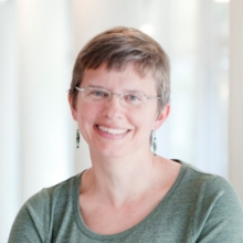 Dr. Erin Sills