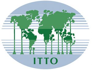 International Tropical Timber Organization logo