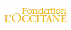 L'OCCITANE Foundation logo